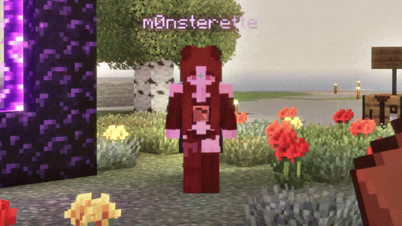 Бросок кирпича